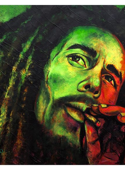Bob Marley