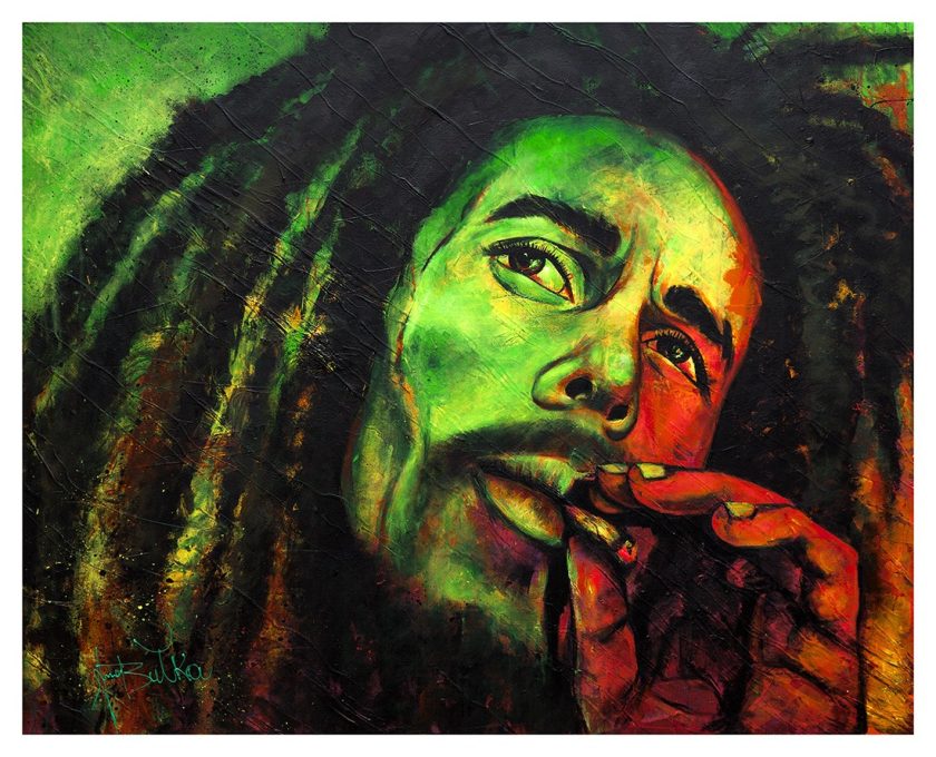 Bob Marley - Image 5