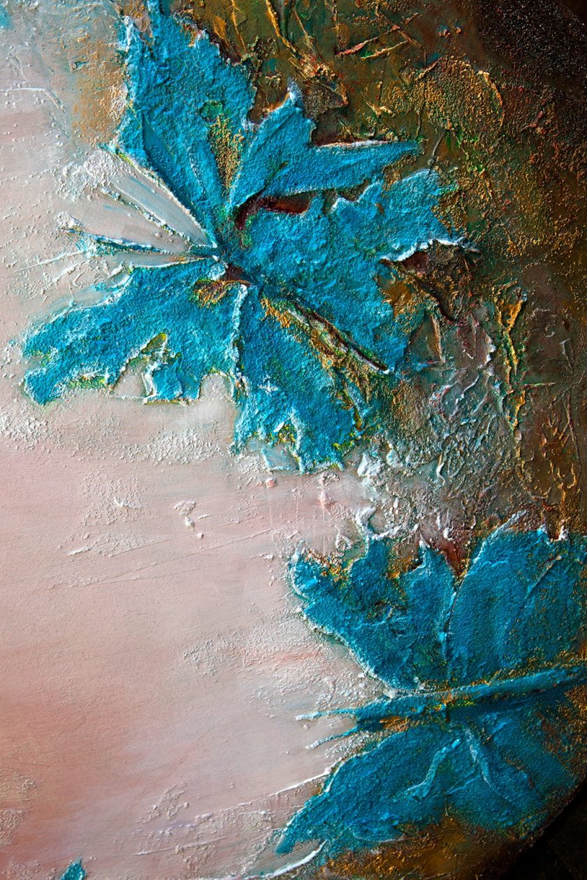 Butterfly UV painting - Image 3