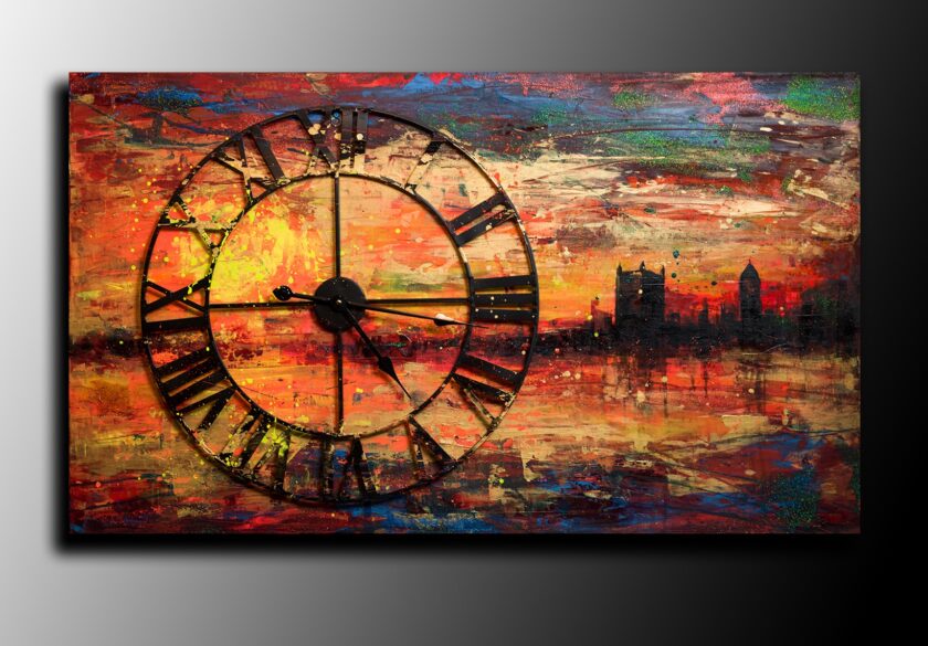 Time II - Image 4