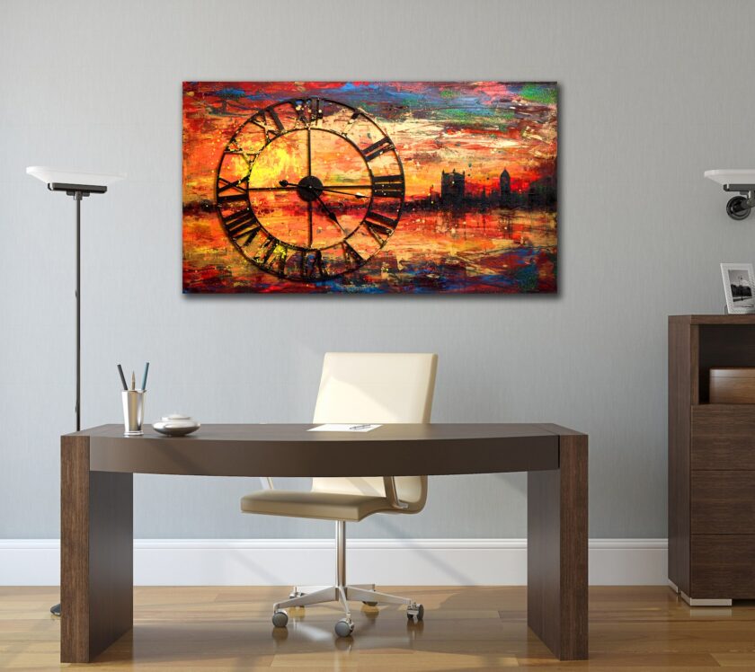 Time II - Image 2