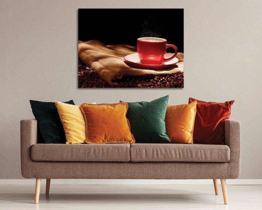 Morning Coffee - Image 2
