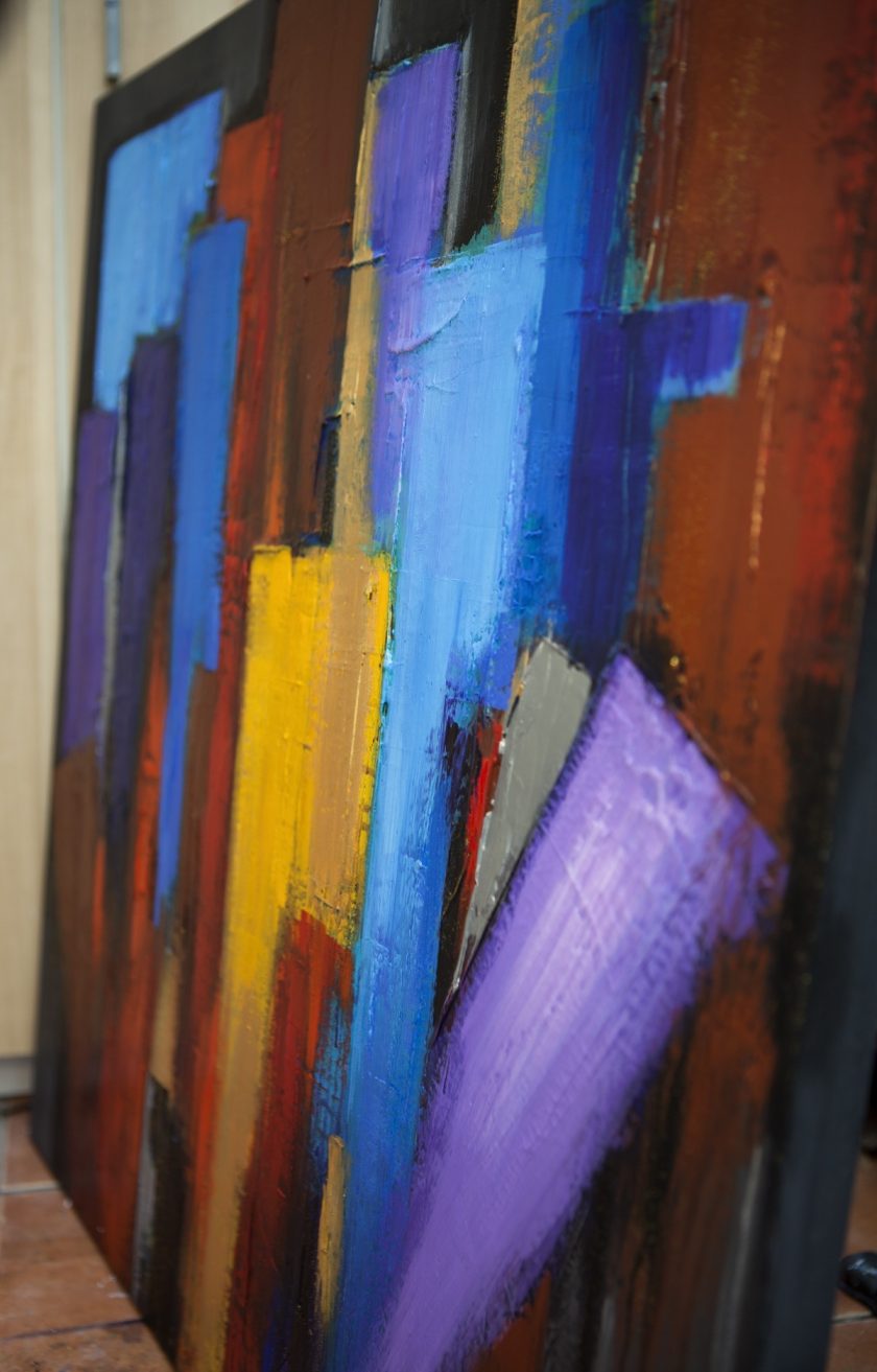 Colourful City - Image 5