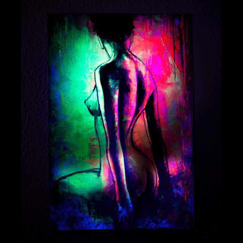 Dark Beauty UV - Image 3