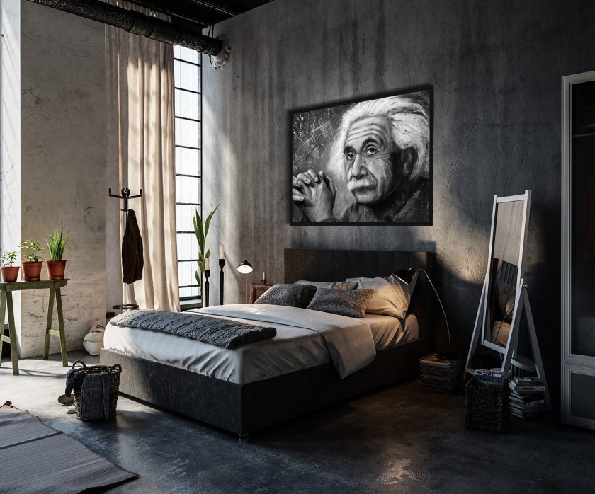 Albert Einstein - Image 2