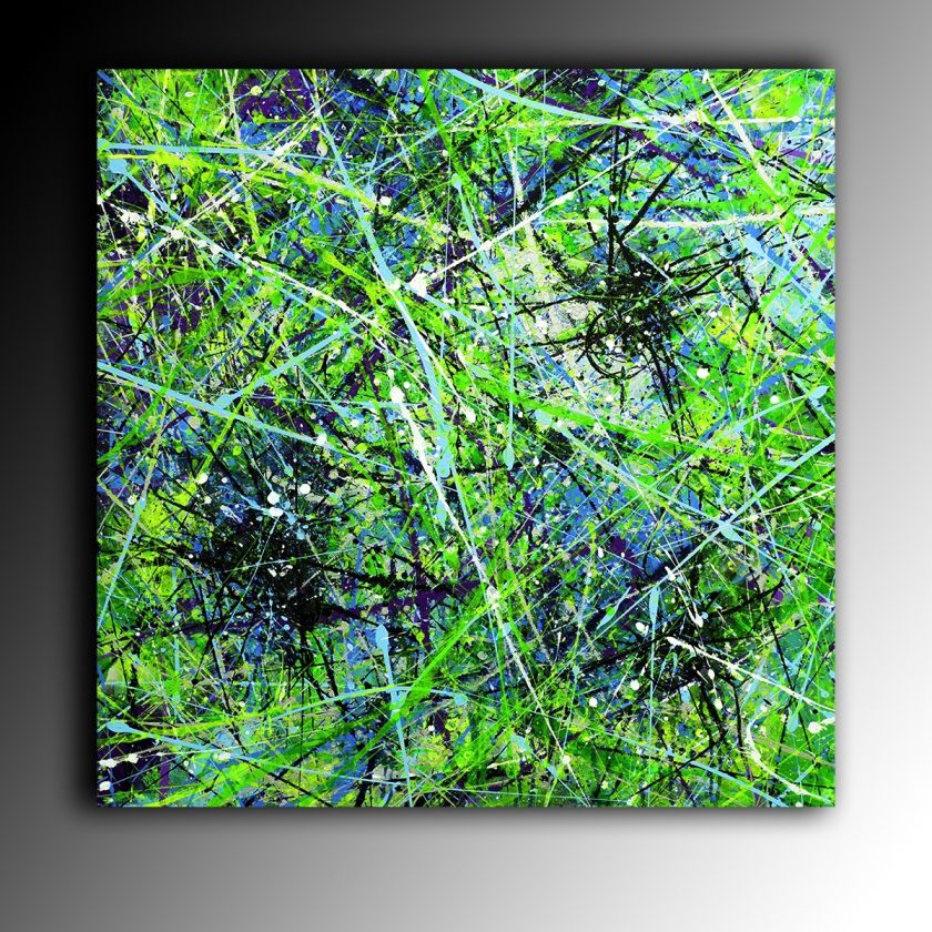 Green Spider UV - Image 3