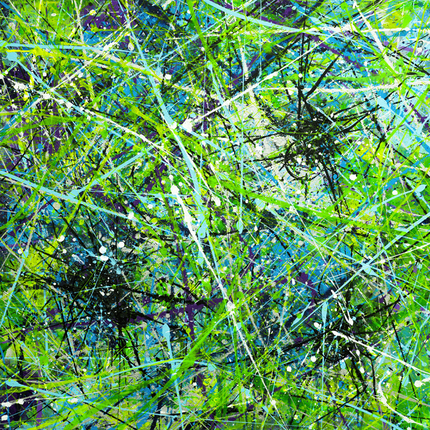 Green Spider UV - Image 5