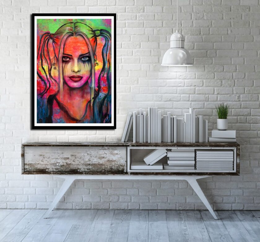 Harley Quinn - Image 4
