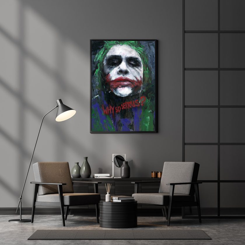Joker - Image 2