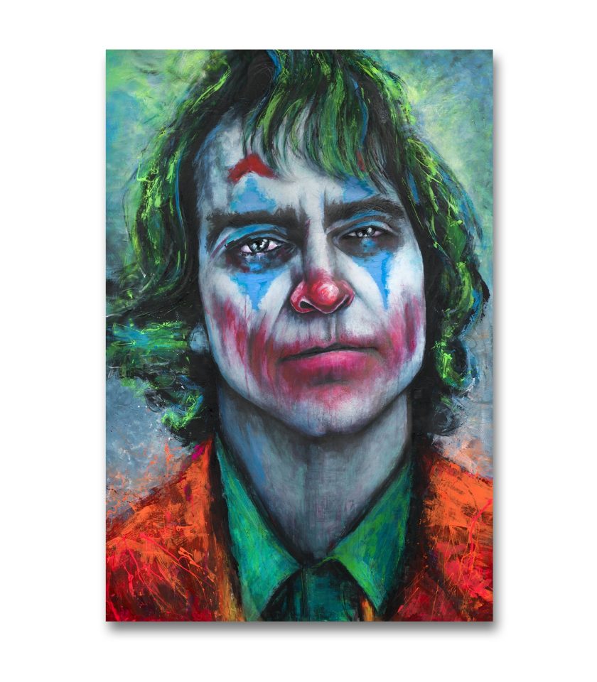 Joker 2019