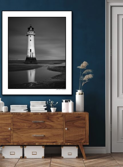 Lighthouse Liverpool