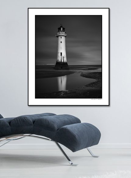 Lighthouse Liverpool