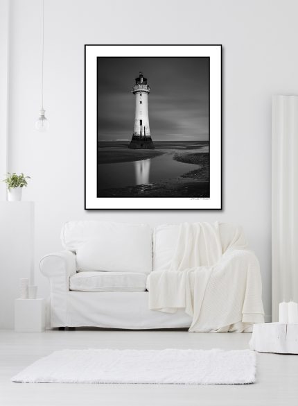 Lighthouse Liverpool