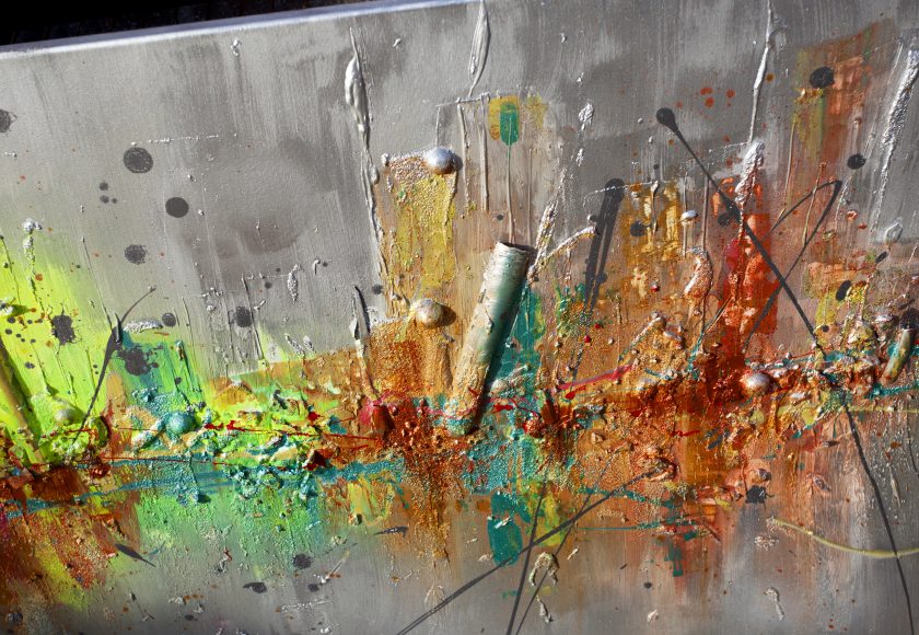 Metallic City 2 - Image 4