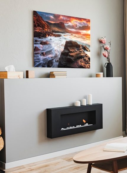 Neist Point sunrise II