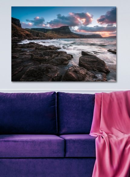 Neist Point sunrise 3