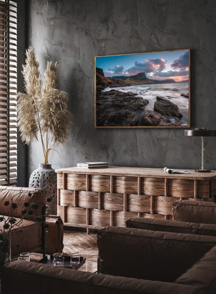 Neist Point sunrise 3