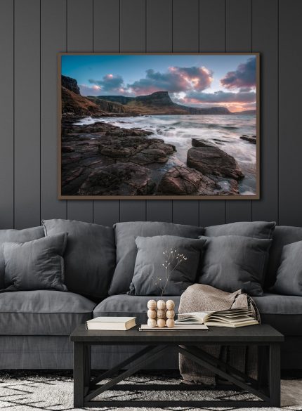 Neist Point sunrise 3