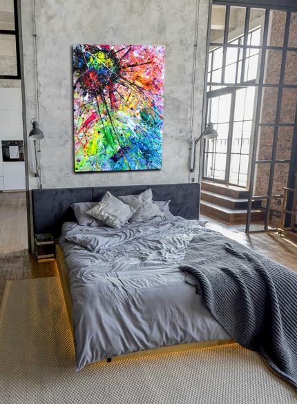 Palette Artist ECO Art