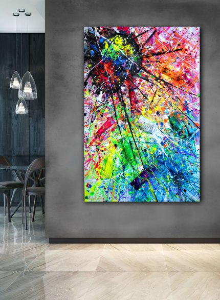 Palette Artist ECO Art