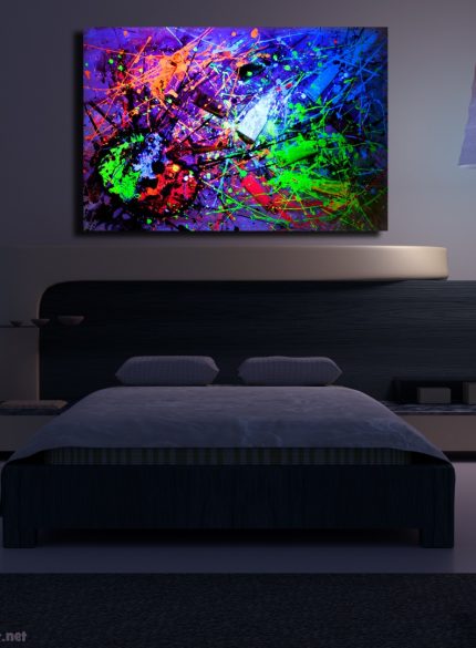 Palette Artist ECO Art