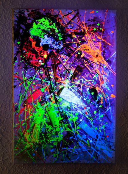 Palette Artist ECO Art