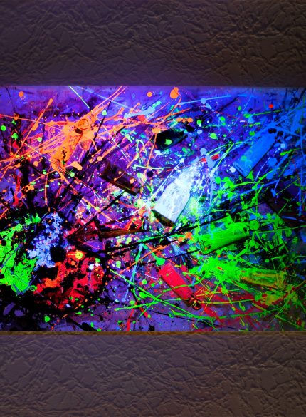 Palette Artist ECO Art