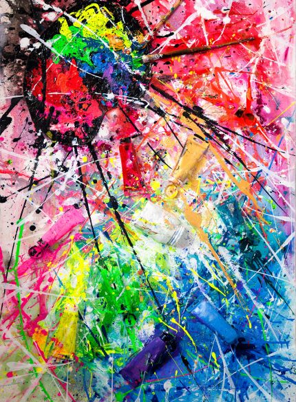 Palette Artist ECO Art