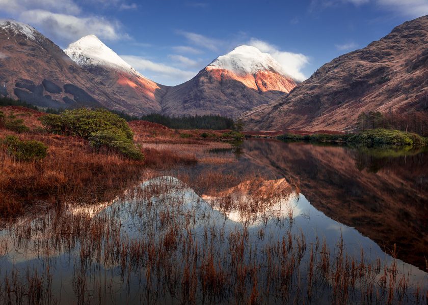 Nature monument Isle of skye - Image 2