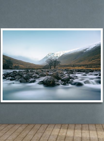 Scotland Isle Of Skye III