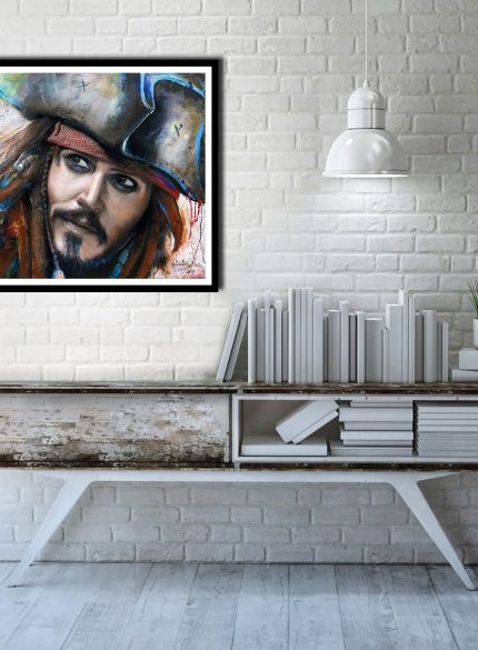 Jack Sparrow