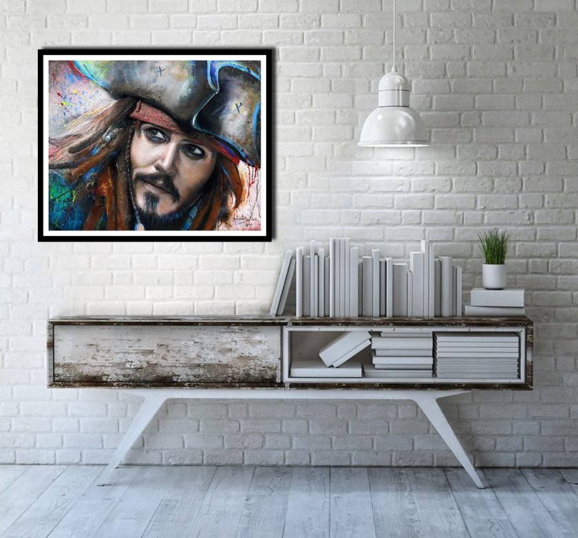 Jack Sparrow - Image 4