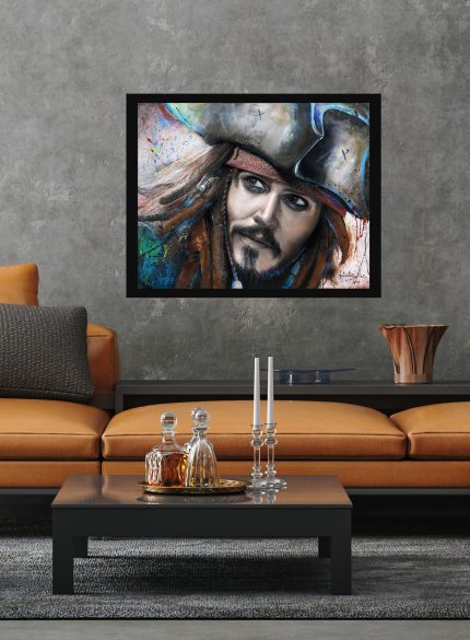 Jack Sparrow