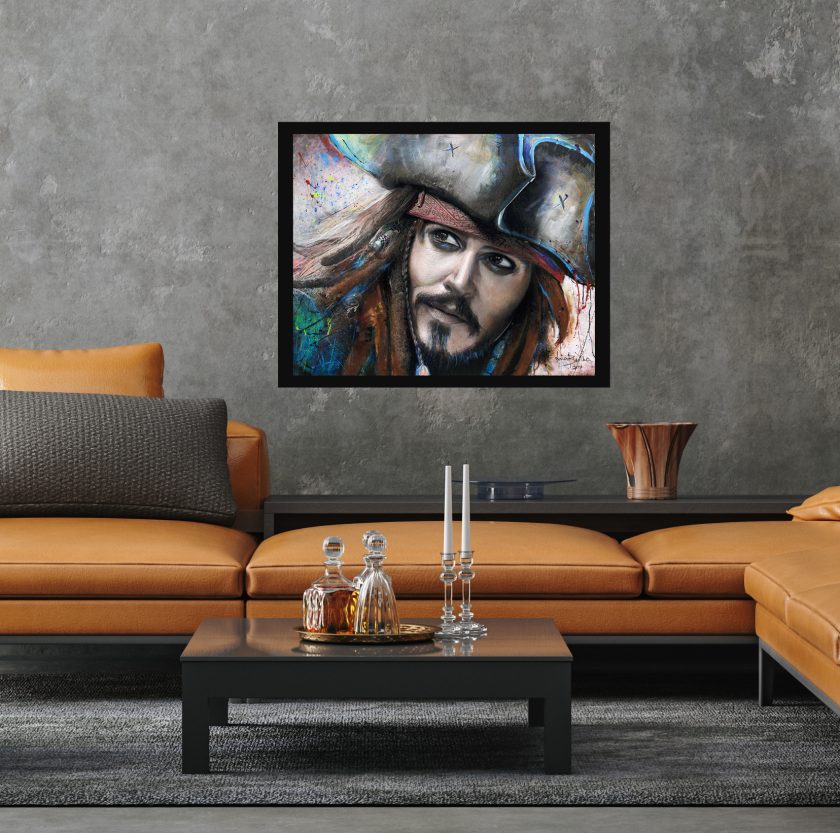 Jack Sparrow - Image 3