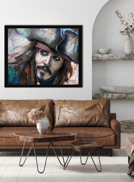 Jack Sparrow