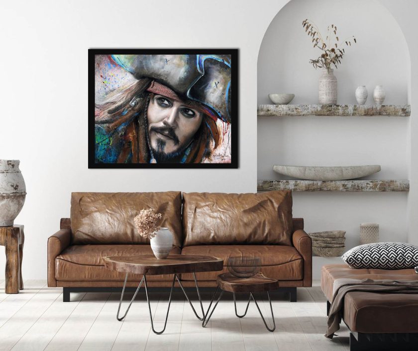 Jack Sparrow - Image 2