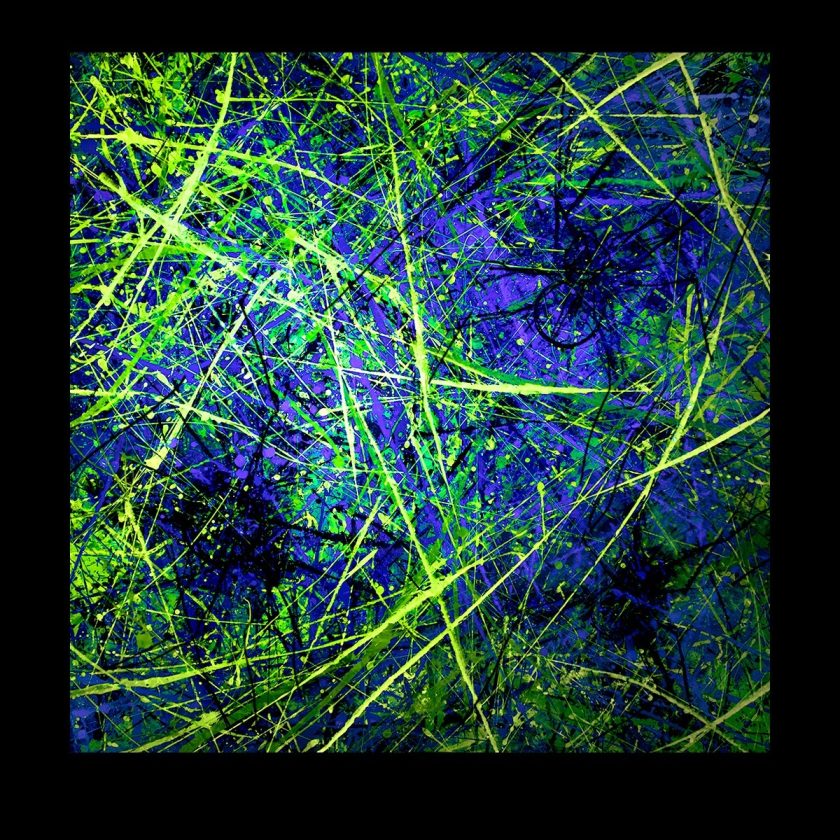 Green Spider UV - Image 4