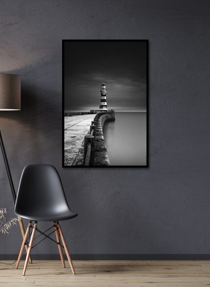 Sunderland Lighthouse