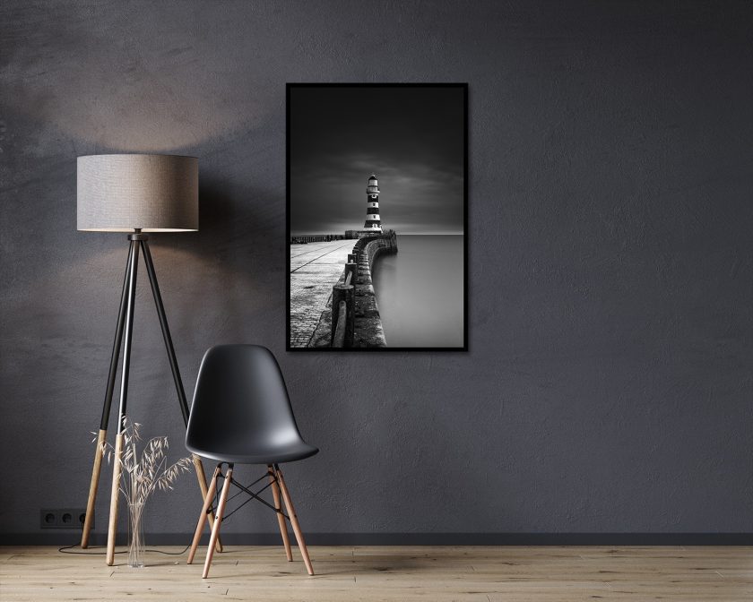 Sunderland Lighthouse - Image 4