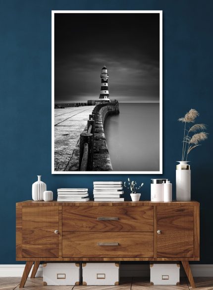 Sunderland Lighthouse