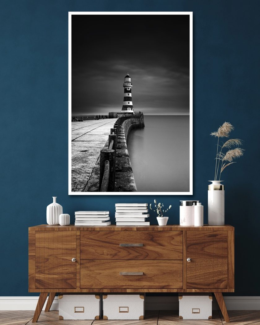 Sunderland Lighthouse - Image 2
