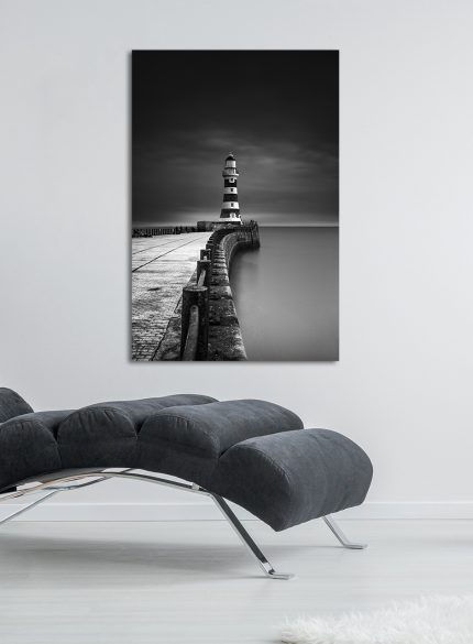Sunderland Lighthouse