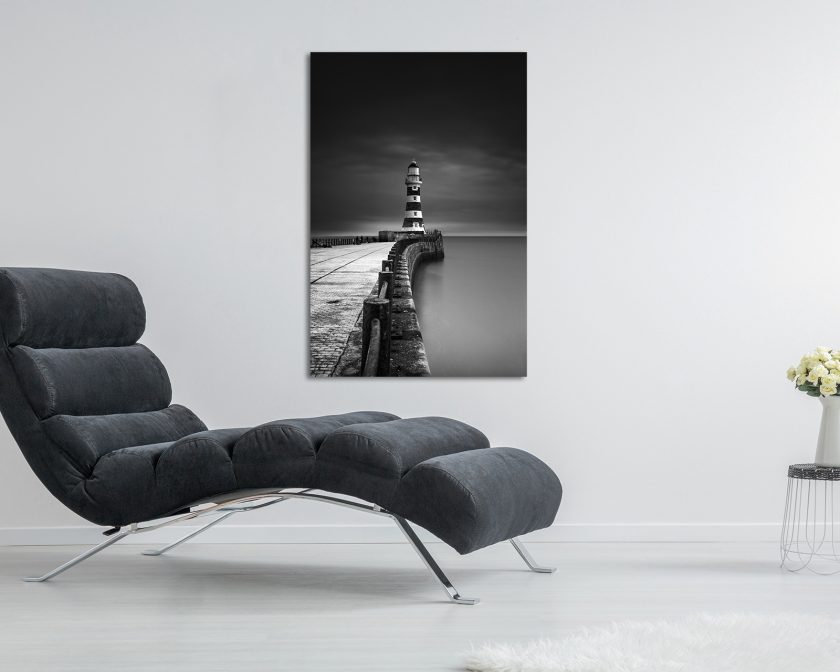 Sunderland Lighthouse - Image 3