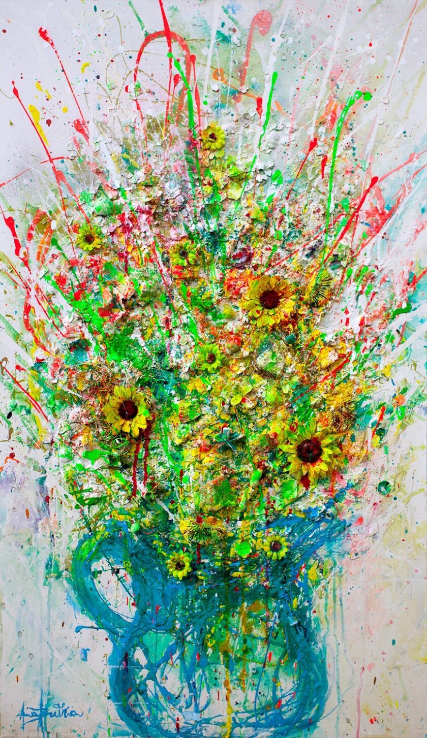 Vincent van Gogh art