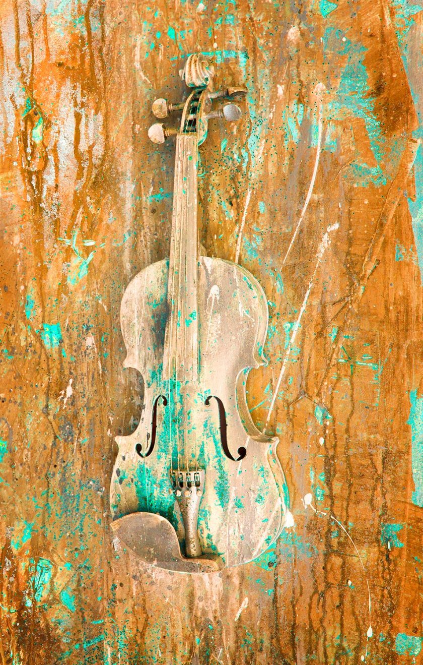 Violin 3D - Image 5