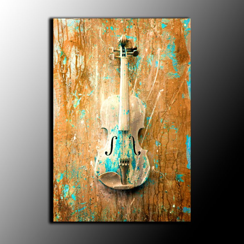 Violin 3D - Image 6