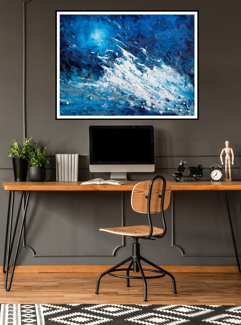 White Wave - Image 2