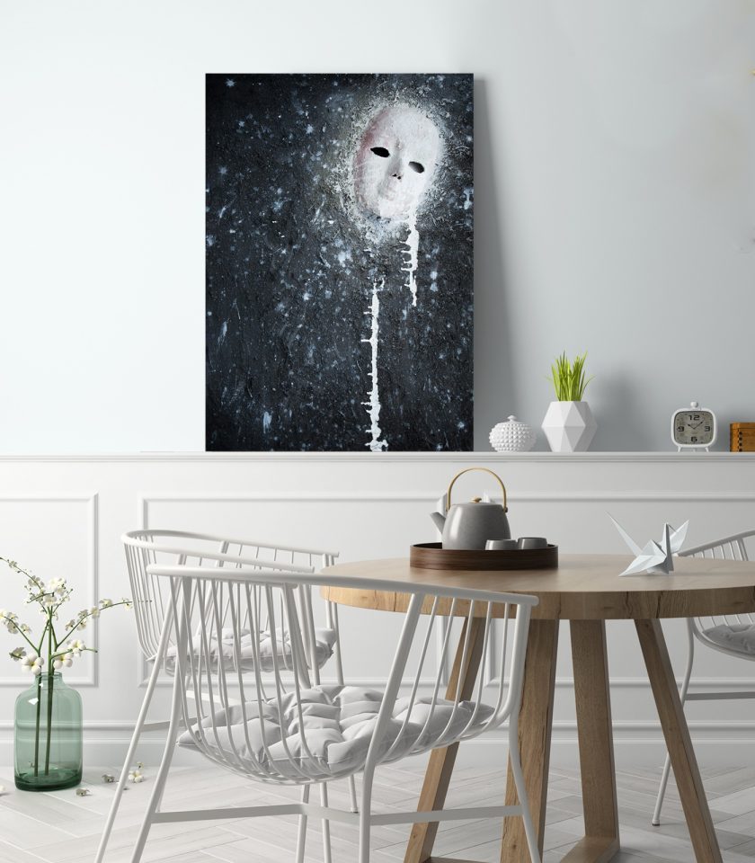 Shades of grey 3D - Image 2