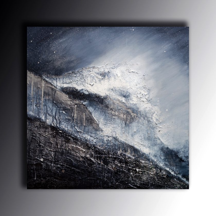 Ice peak 2 - Image 4