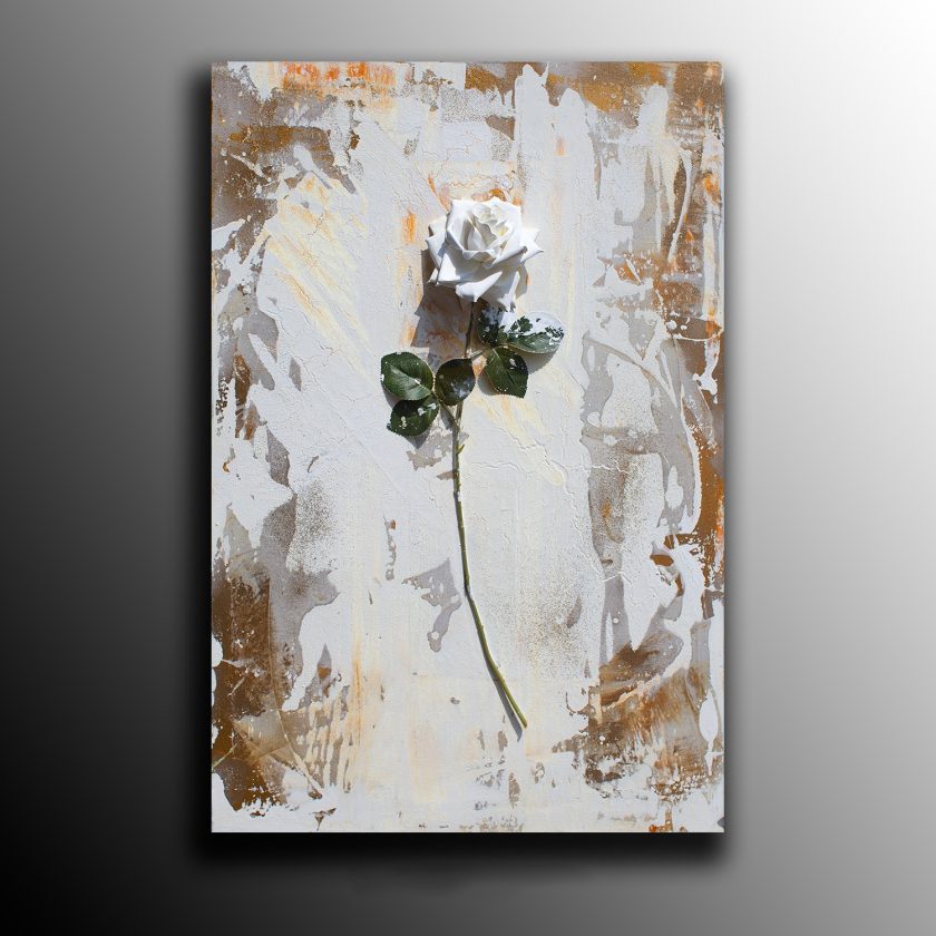 White Rose 3D - Image 6
